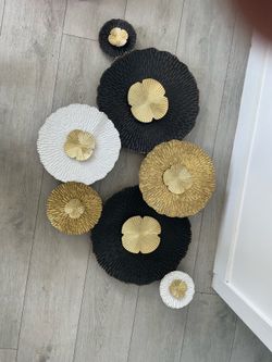 Wall decor