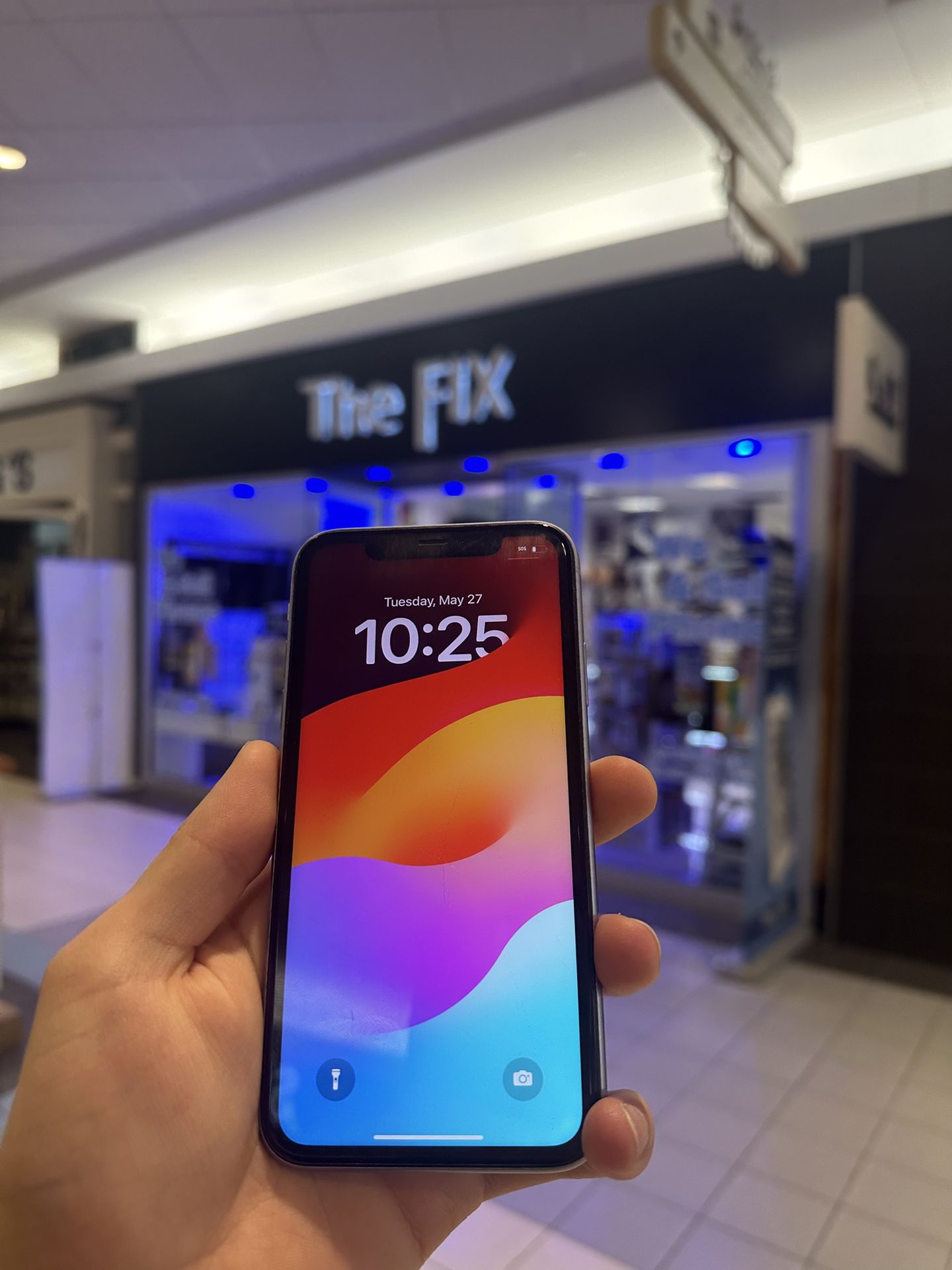 iPhone 11 Unlocked