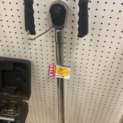 Torque Wrench 