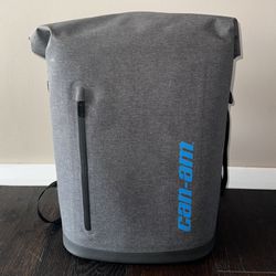Can-Am 40-can Cooler Backpack for sale - Brand New, Never Used!