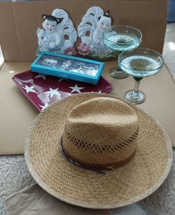 MISCELLANEOUS ITEMS