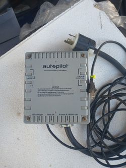 Autopilot