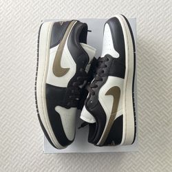New Air Jordan 1 Low