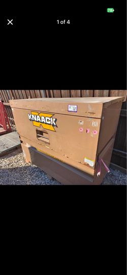 tool box comercial