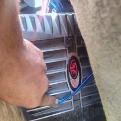 Car Audio 
