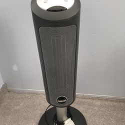 Lasko Pedestal Heater And Holmes Heater - Both For $95