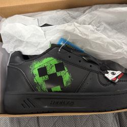 Heelys Minecraft