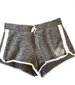 Justice Girls Athletic Shorts