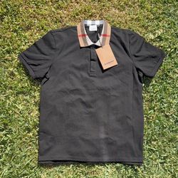 Burberry Polo Shirt