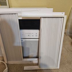 Toshiba ac unit