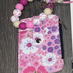 Wristlet 