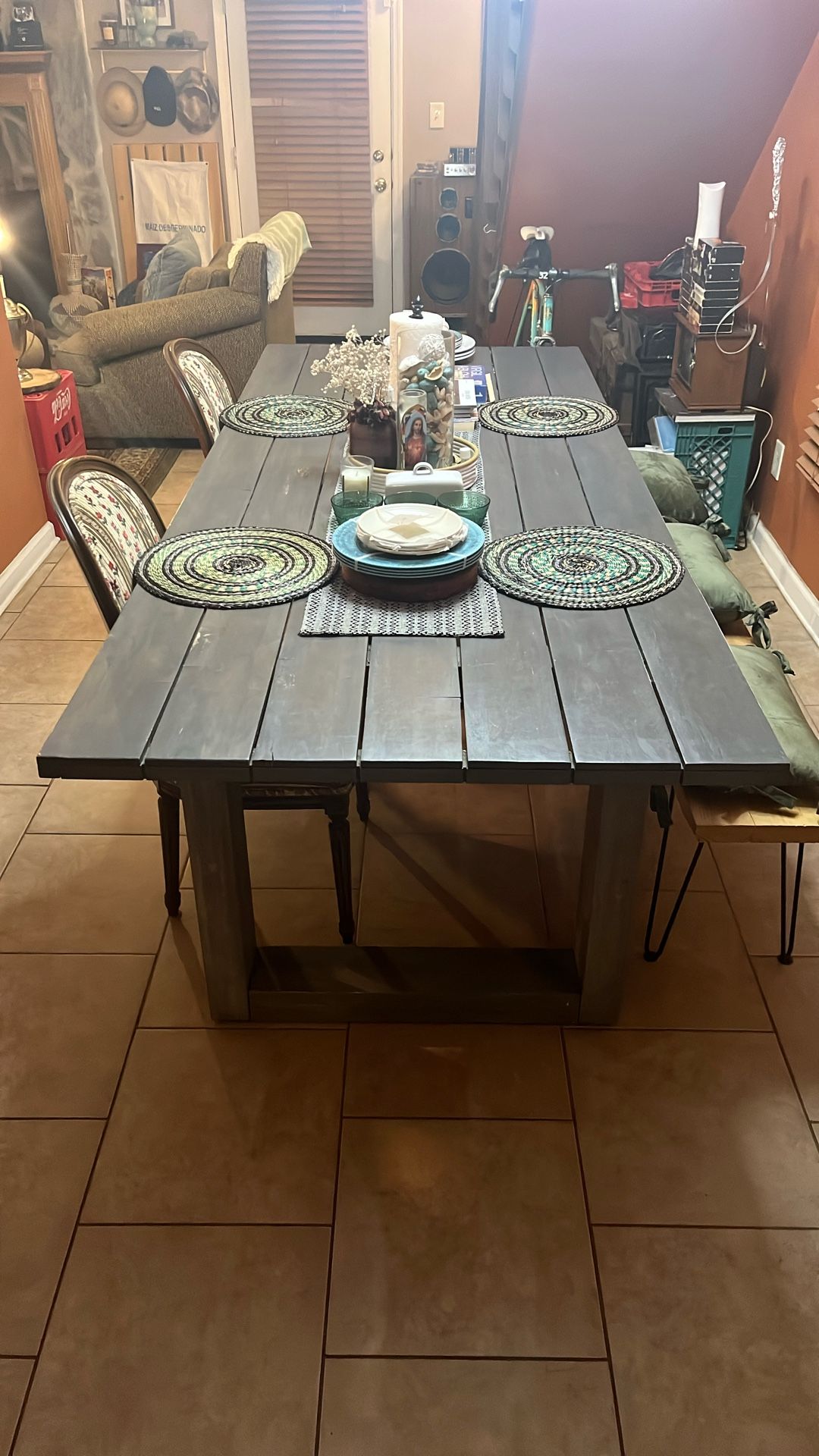 Dinning Room Table