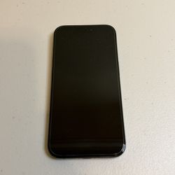 Apple iPhone 15 Pro Black