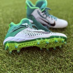 Football Cleats 