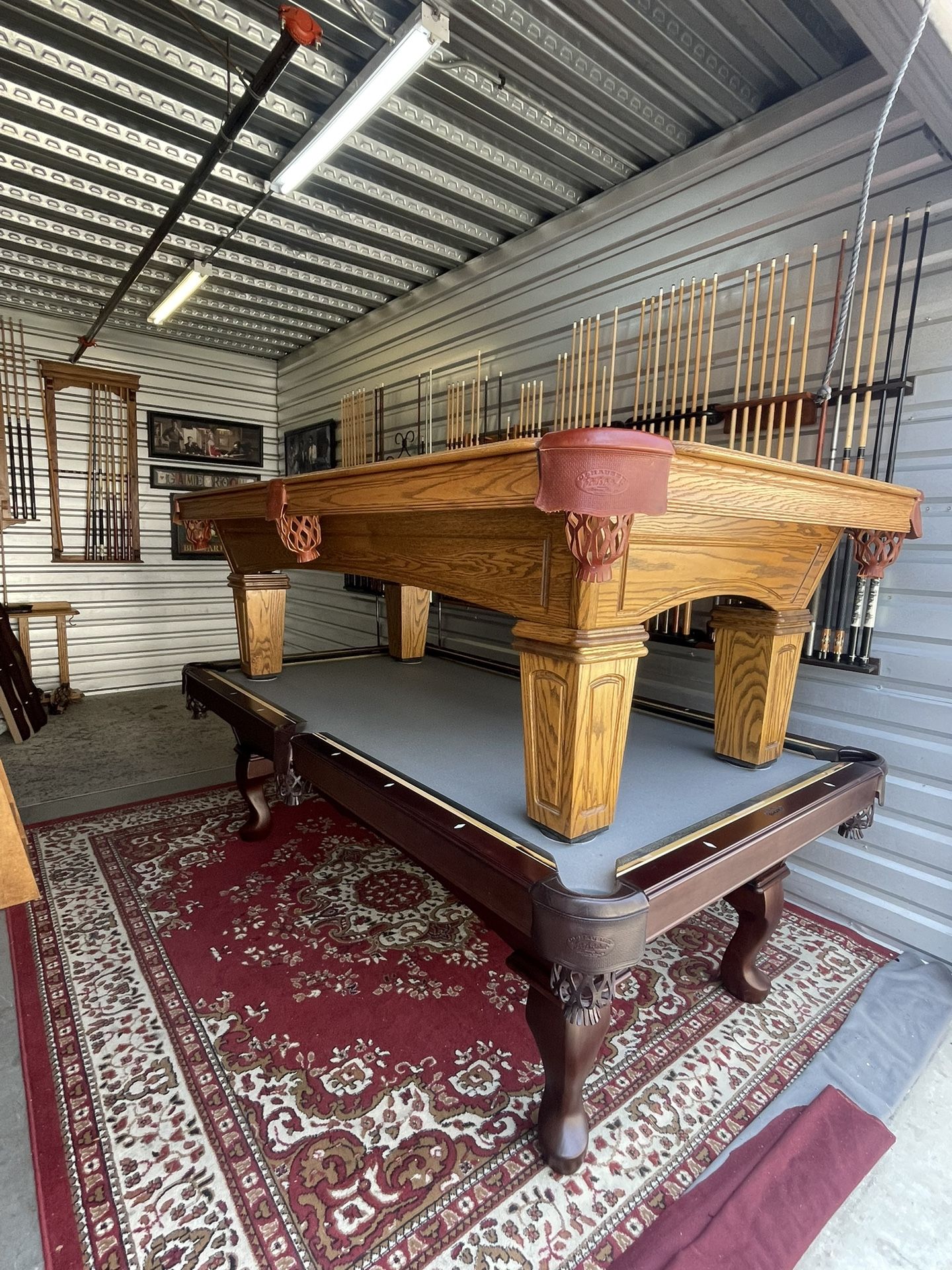 Olhausen For Sale 