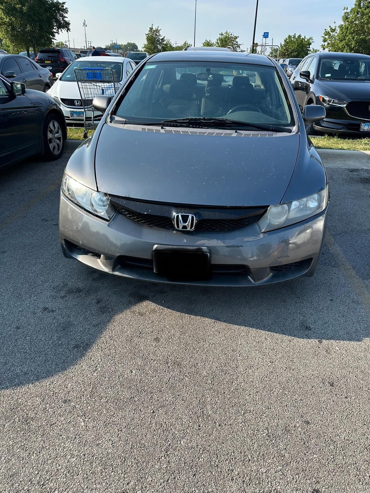 2009 Honda Civic