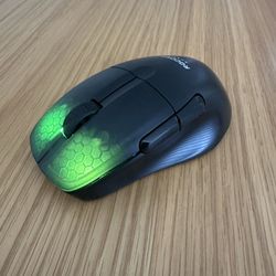 Gaming Mouse: Roccat Kone Pro Air