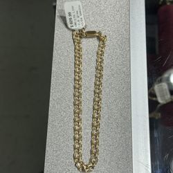 Ankle Bracelet 