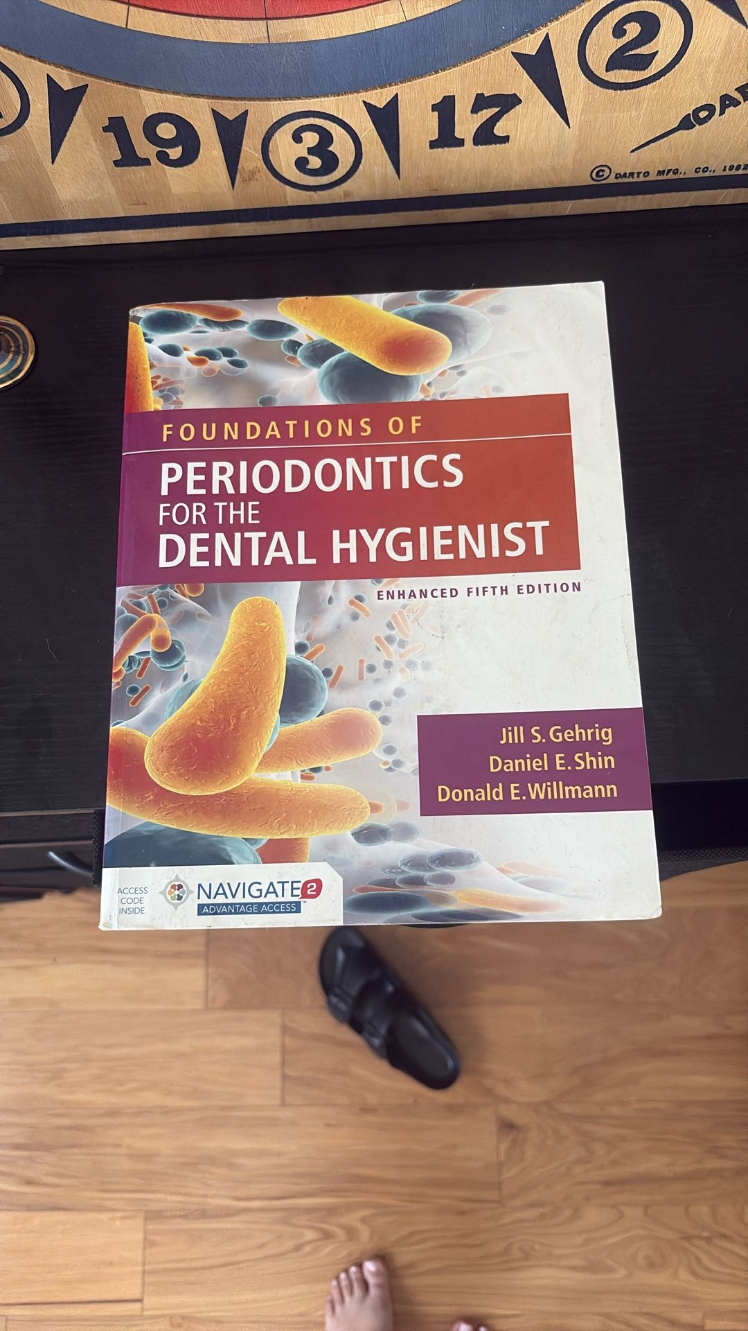 Periodontics For The Dental Hygienist