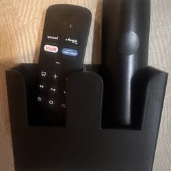 Phone/remote Control Holders