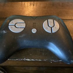 Power wheel remote control