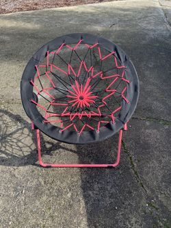 Bungee chair-great condition retails for $50