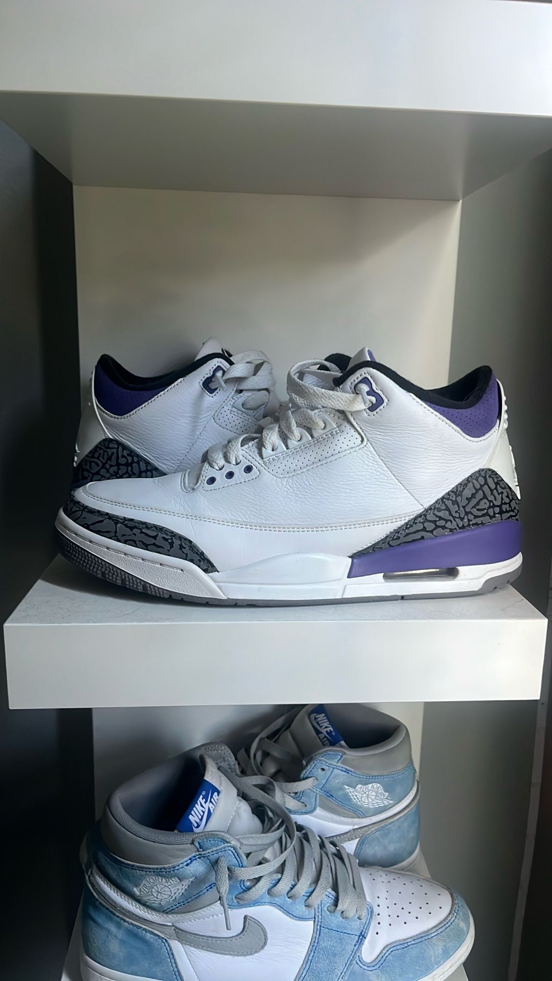 Jordan 3