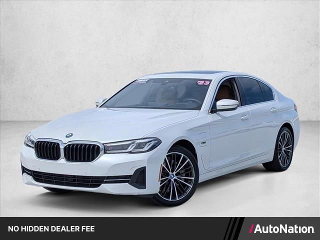 2023 BMW 530e