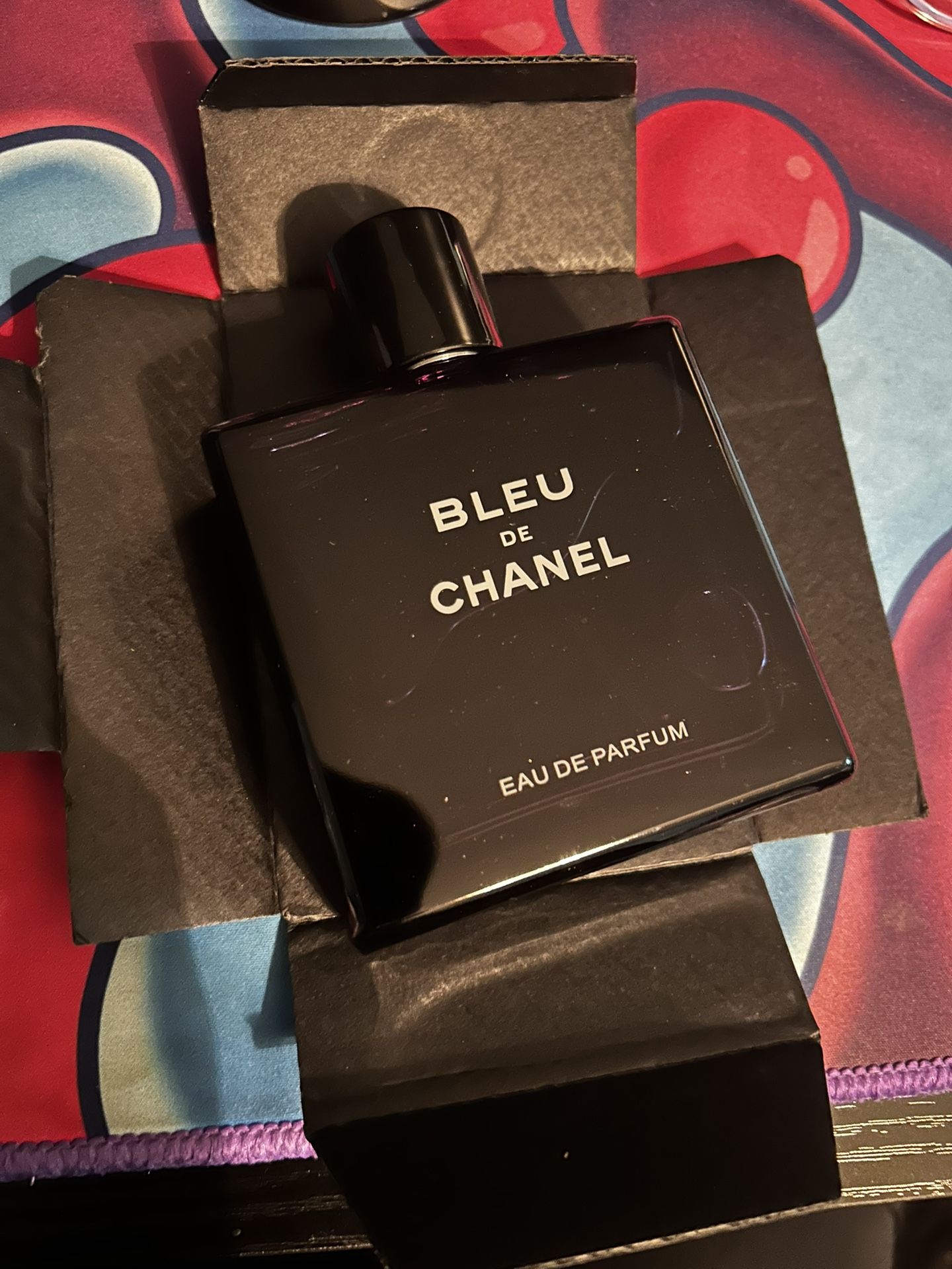 Men’s Cologne