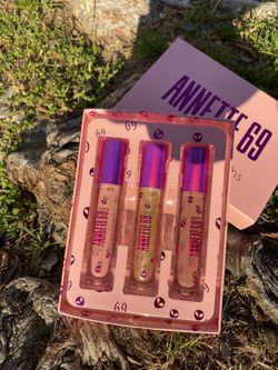 Lipglosses