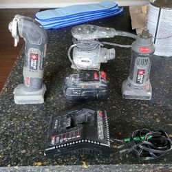 Porter Cable Tools 