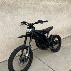 2024 Surron Light Bee