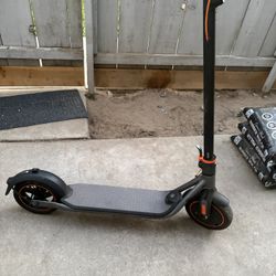 Segway Ninebot