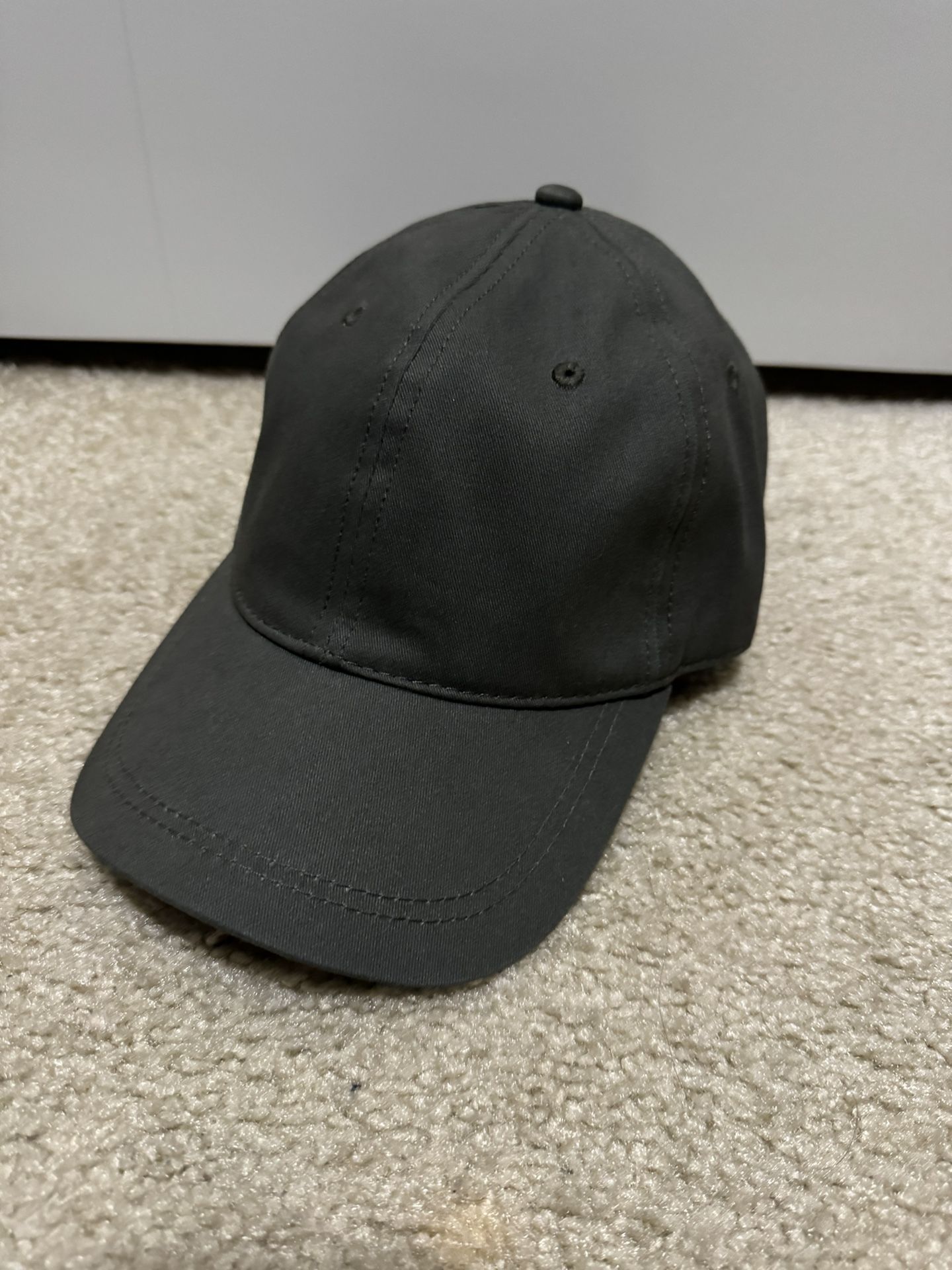 Banana Republic Dark Green Hat