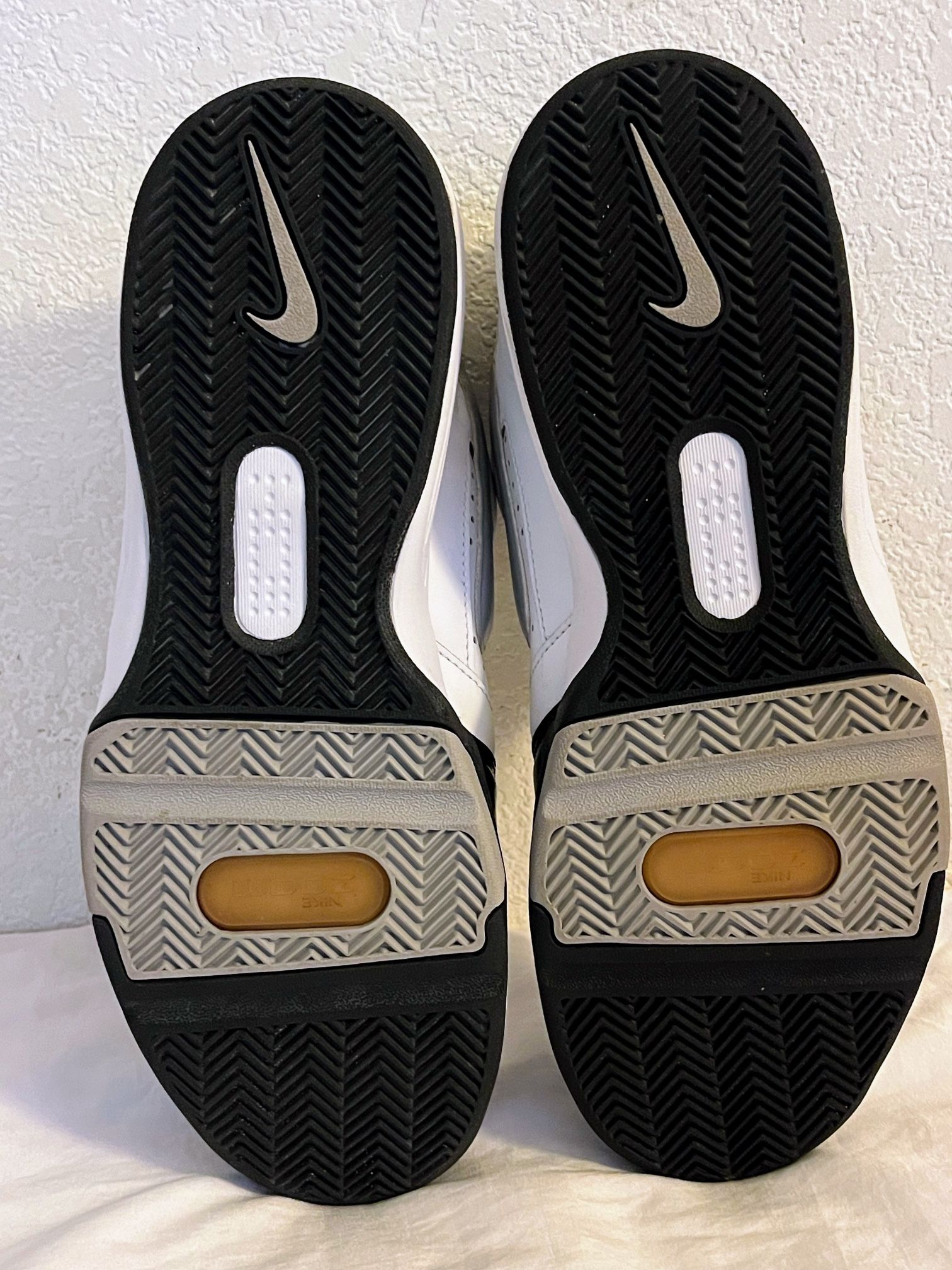 Nike Zoom Rebound Nike Zoom Fly 6 VS Hoka Mach X 2: And The Winner Is… main image 2