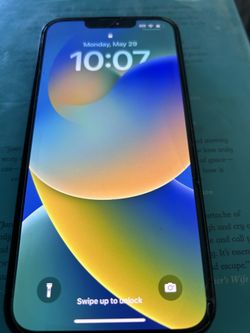 iPhone T-Mobile 14 Almost New Used One Month