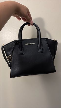 Michael Kors Savannah Satchel