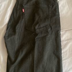 Levis Shorts