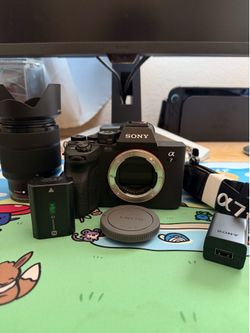 Sony A7IV
