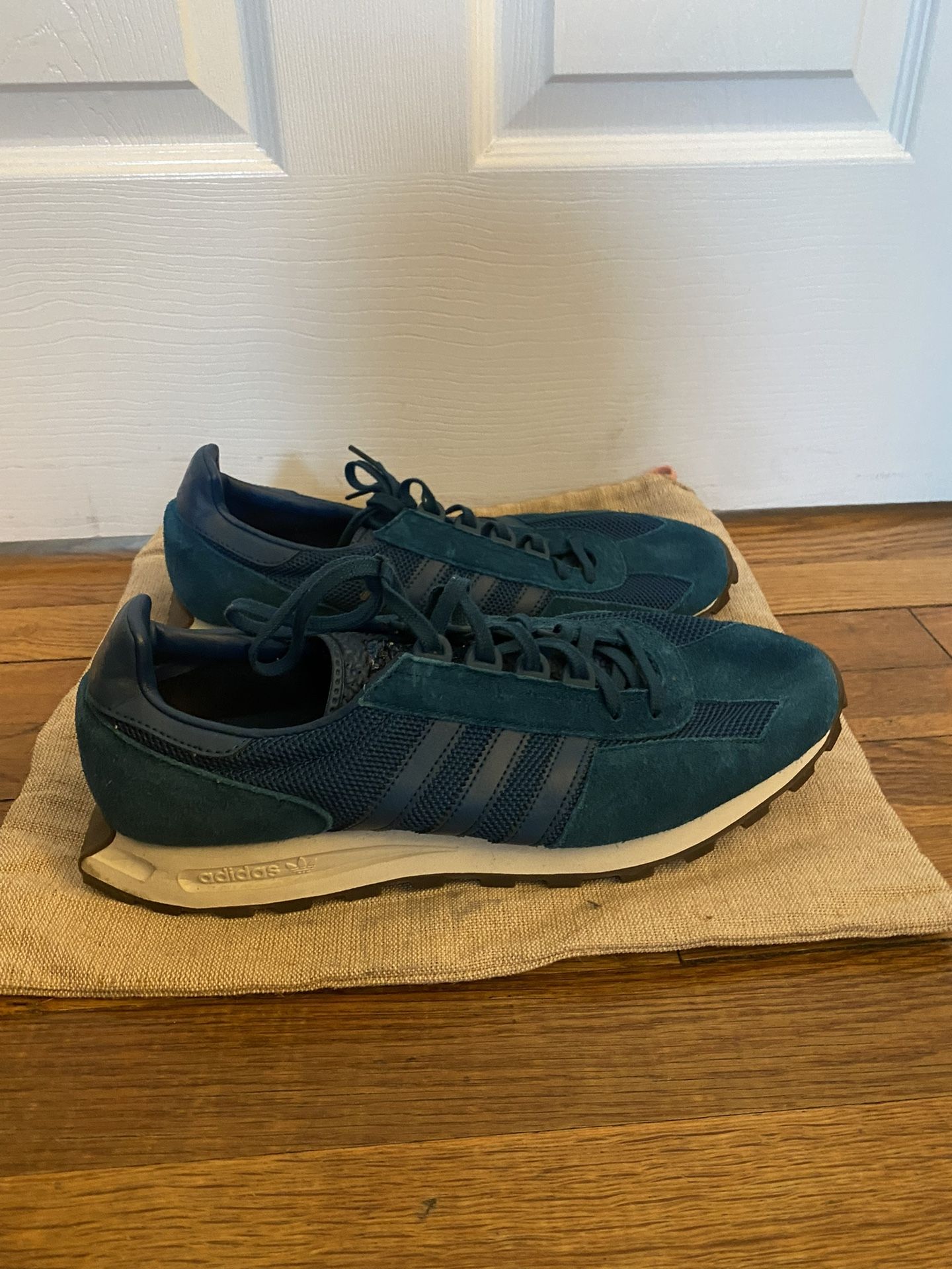 Adidas Formel Trainer 11 US