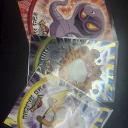 Looking To Trade Or Sell All For $30