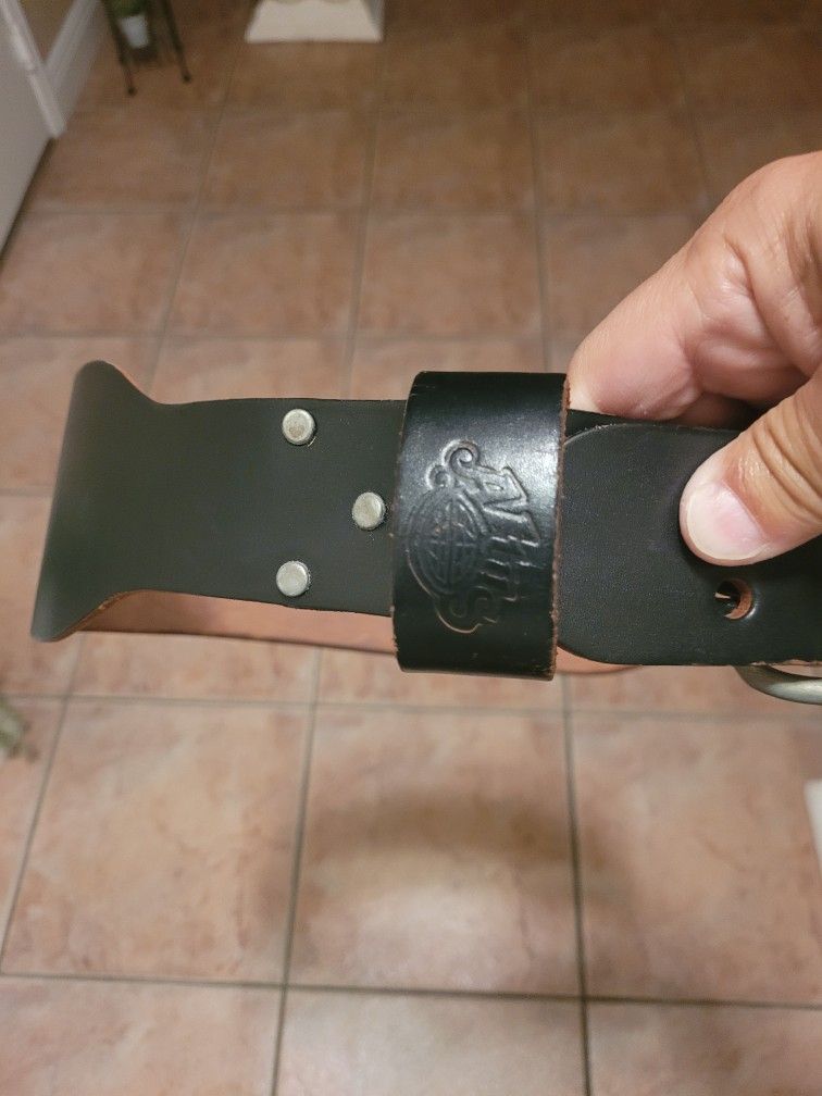 Altus Weight Belt