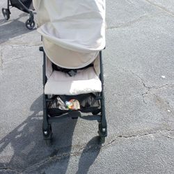 Inglesia Stroller Nice