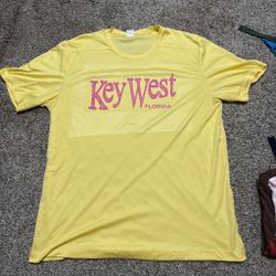 Key West shirt