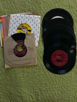 Records