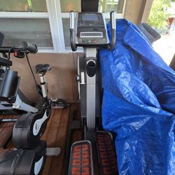 Pro-Form CARDIO-HIIT