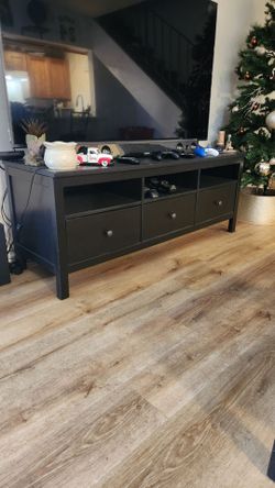 IKEA tv stand
