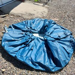 Soft Hot Tub - Tub Only