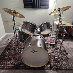 Gretsch Energy 5-piece Drum set