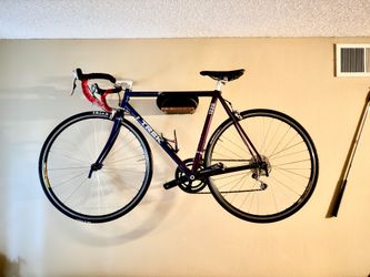 Trek road bike